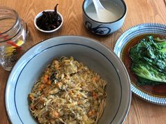 -阿莉餐厅(枣阳路店)