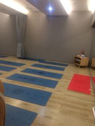 -卡莫瑜伽·普拉提