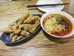 重庆小酥肉-付小姐在成都(川沙店)