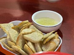 -聚首堂·特色小吃·肘子(什刹海德胜门店)