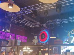 -阿记烧烤(英达路店)