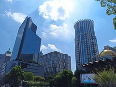 -南京路步行街