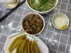 -清真蒋有记(老门东店)