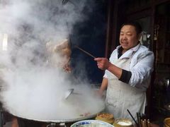 -大亮羊肉泡