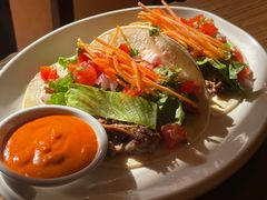 -panchos 墨西哥餐厅(嘉绿苑店)