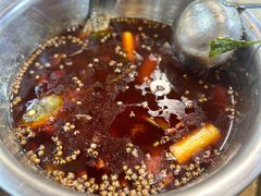 邮亭鲫鱼-曾老幺鱼庄(龙华商厦店)