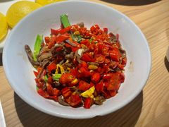 -鲁小三·地标小龙虾·安徽土菜·黄焖甲鱼(金山旗舰店)