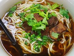 -李先生牛肉面大王(广渠门内店)