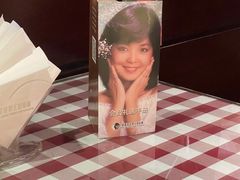 -邓丽君音乐主题餐厅