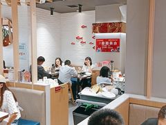 -鱼酷活鱼烤鱼(北美店)