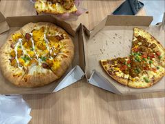 -达美乐比萨(双龙大道店)