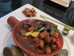 -铭轩中餐厅·海南菜·粤菜(亚龙湾瑞吉店)