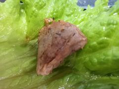 烤五花肉-六七八韩式烤肉·韩国料理(上杭路店)