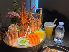 -花潮料理艺食馆(成都万象城店)