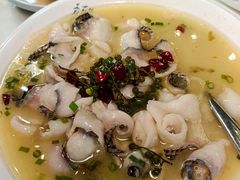 -馨越楼·点心·粤菜(赤坎店)