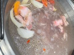 -313羊庄铁锅烀羊肉·烤全羊·烧烤龙虾·团建聚餐(永德路店)