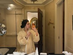 -广州富力丽思卡尔顿酒店