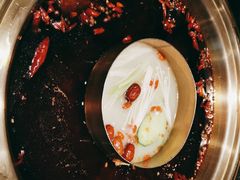 -周小明火锅(黑金冠社区店)