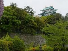-名古屋城