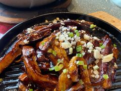-惠丰堂饭庄·烤鸭·京味菜(西北旺·唐家岭店)