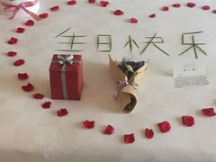-深圳东方银座酒店