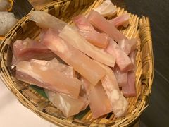 -盡膳口福跷脚牛肉火锅(合生汇购物中心店)