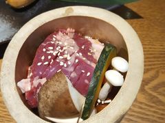 -炎蔵牛舌烤肉
