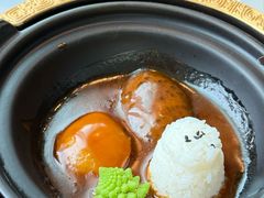 -莉莉海堂HAITANG·烤鸭(国贸商城店)