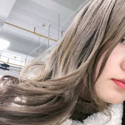 -V+SALON造型
