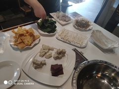 -乔先生涮肉·鲜活牛羊肉火锅(塘沽店)