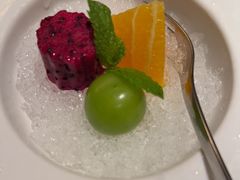 -彩丰楼·中餐厅(国家会展中心上海洲际店)