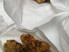 -麦当劳(中山公园龙之梦店)