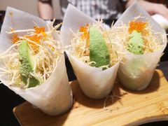 -天狗山料理(省体店)