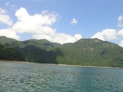 -浙东大峡谷风景区