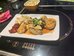 -吴记鲜定味