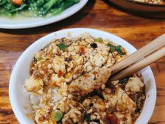 鸡哈豆花-鸡哈豆花(梅西广场店)