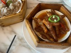 -顺德美的万豪酒店-万豪中餐厅
