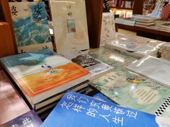-博览书店(越秀悦汇天地店)