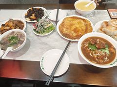 -尹记门钉肉饼(丰台站店)