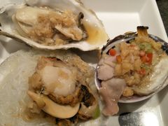 -苏大嘴海鲜牧场(奥林匹克店)