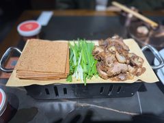 -魁盛居百年鲁菜馆(县西巷店)