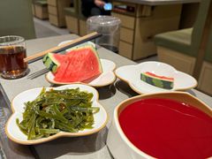 -海底捞火锅(宇飞大厦店)
