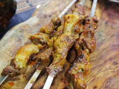 -乡村馕坑肉·烧烤·新疆菜·本地人更爱吃(阿勒泰首店)