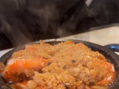 -小菜园新徽菜(溧阳万达店)