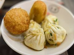 -毛华美食(清扬路店)