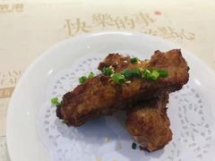 -茶港·点心·啫啫煲(范湖万达广场店)
