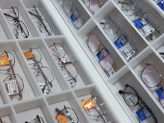 -宝岛眼镜(慈溪大润发店)