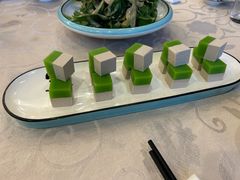 -高老庄绿色传奇(昊元生活广场店)