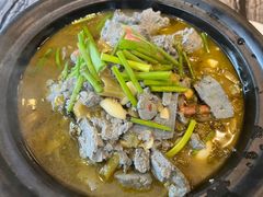 -情妹耙泥鳅·江湖川菜(科华店)