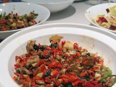 -攸州小镇家湘菜(小米科技园店)